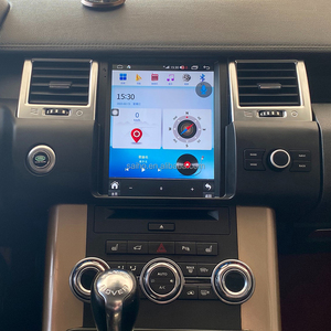 9.7Inch Xe Stereo Đài Phát Thanh Phù Hợp Cho Phạm Vi Rover Thể Thao 2010 2013 Đa Phương Tiện Máy Nghe Nhạc Carplay <span class=keywords><strong>GPS</strong></span> <span class=keywords><strong>Navigation</strong></span> Tự Động Thông Minh Màn Hình Cảm Ứng - Product Image 1