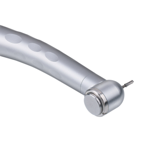 Su misura fabbricazione cuscinetto ad alta velocità manubrio dentale turbina ad aria dentale con luce a LED strumenti cura macchina - Product Image 4