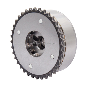 เฟืองแคมชาฟท์ VVT รุ่น 917-256 13050-0T011 9205601  13050-0T030 13050-0T021 สำหรับรถยนต์โตโยต้า โคโรลล่า เมทริกซ์ พรีอุส - Product Image 6