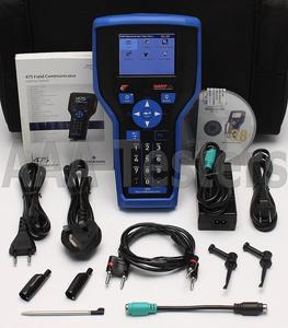 HART 475 Field Communicator 475HP1ENA9GMT V3.9 475 พร้อมระบบ Hart ที่อัปเกรดได้ง่าย - Product Image 1