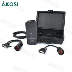 Adaptateur de communication 3 EST pour excavatrice, camion et bateau Perkins 27610402 27610401, outil de diagnostic, scanner avec logiciel 2021B 2022A - Product Image 4