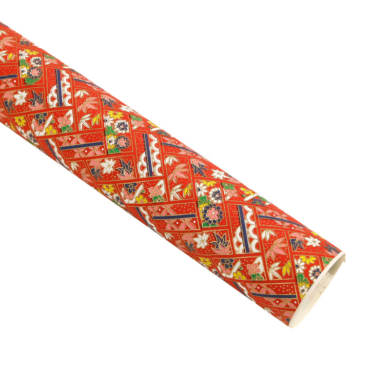 Red YCK5070-2
