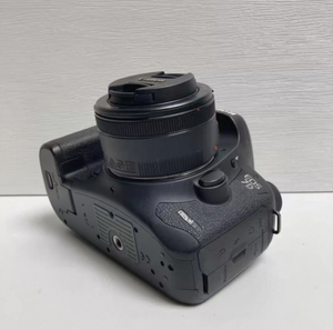 สภาพใหม่ 99% ชัตเตอร์ไม่เกิน 10K — รับข้อเสนอ 7D2 ไว้เลย! - Product Image 5