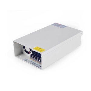แหล่งจ่ายไฟ AC เป็น DC 12V US$ <span class=keywords><strong>5.99</strong></span>/pc RTS ในสต็อกแหล่งจ่ายไฟกล้องวงจรปิด SMPS 12V 20A 240W - Product Image 1