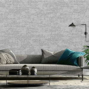 Europees rustiek pastorale 3D bloemenbehang, vliesbehang, brandwerend, waterdicht, maat 53cm x 9.2m, slaapkamer, huishoudelijk, entertainment - Product Image 2