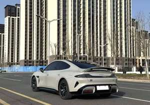 <span class=keywords><strong>Xiaomi</strong></span> SU7 Pro Usado - Carga Rápida en 15 Minutos, Conducción Asistida por LiDAR, Autonomía de 830 <span class=keywords><strong>KM</strong></span>, Sedán Eléctrico Usado - Product Image 3