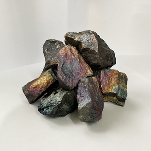 उच्च गुणवत्ता फैक्टरी मूल्य फेरोसिलिकॉन मैंगनीज उच्च गुणवत्ता कम कीमत सर्वश्रेष्ठ विक्रेता - Product Image 2