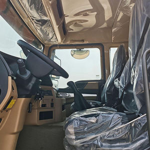 รถบรรทุกหนักซิโนทรัค ฮาวโอ 6x4 10 ล้อ 371 แรงม้า เครื่องยนต์ดีเซล เกียร์ธรรมดา ยูโร 2 รถดัมพ์ บรรทุก 20-30 ตัน มือสอง พวงมาลัยซ้าย - Product Image 6