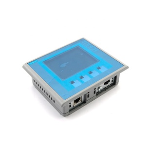 หน้าจอสัมผัส HMI เทคโนโลยีขั้นสูง KTP700 Basic HMI 6AV6647-0AA11-3AX0 6AV2123-2GB03-0AX0 6AV2123-2JB03-0AX0 - Product Image 4