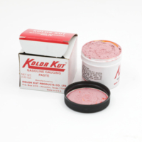 Pâte de détection d'essence et d'huile Kolor Kut de haute qualité pour une jauge précise