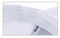 Gorras Trucker para Hombre con Logotipo Bordado Personalizado, Malla Trasera, Estilo Casual para Exteriores, Suministro al por Mayor de Fábrica