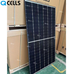 <span class=keywords><strong>Qcells</strong></span> 465W Qcell 440W Solaire 400 Watt Q. Peak Duo L-G5380W 400W 410 G10 400 Hanwha Q-Cells Q.Peak Blk Ml-G10 Panneaux <span class=keywords><strong>450W</strong></span> - Product Image 4