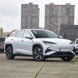 BYD Sea 07 EV 2024, Vehículo Eléctrico Mediano 4x4 con Doble Motor, 650 km de Autonomía, 4 Puertas, 5 Plazas, Batería de Iones de Litio, Vehículo de Nueva Energía Usado, Volante a la Izquierda - Product Image 2