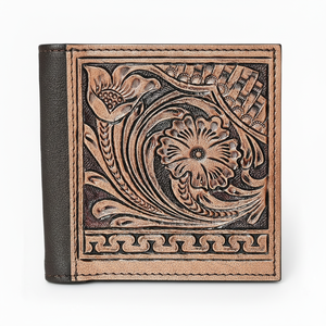 Organizador de archivos de documentos de cuero de grano de primera calidad hecho a mano para hombres y mujeres, currículos de tamaño carta y papeles importantes - Product Image 1