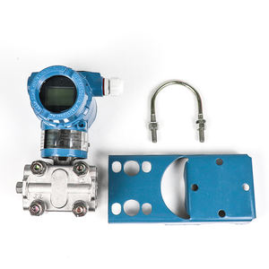 A basso prezzo 4-20ma ATEX IECEx approvato <span class=keywords><strong>Hart</strong></span> Anti-espolosi 3051 antideflagrante trasmettitore di pressione differenziale per combustibile liquido - Product Image 6