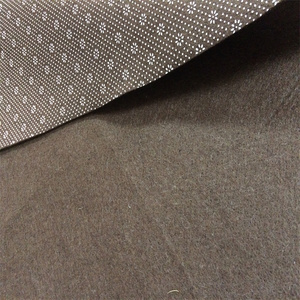 Đa Màu sắc PVC chấm lớp phủ chống trượt vải không dệt trung tâm lớn thảm sàn thảm dài Polyester cảm thấy - Product Image 3