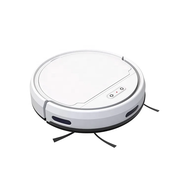 best price promotional product 2022 home floor cleaning Wifi APP control smart cleaner mop dry wet robot vacuum cleaner