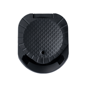 Adaptador de Plástico Ecológico ICafilas para Máquina PICCOLO XS/Genio S, Cápsula Reutilizable, Recargable, para Café Expreso - Product Image 1