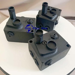 Conjunto de válvula importada nueva original 569-43-83140 Válvula de acumulador para camión volquete <span class=keywords><strong>Komatsu</strong></span> HD405/<span class=keywords><strong>325</strong></span>/605/465-7 - Product Image 5