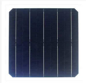 Lot de cellules solaires à haute efficacité, 5BB