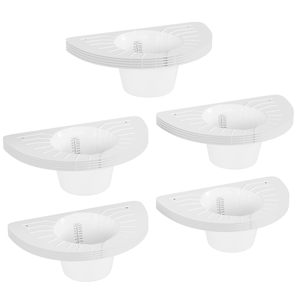 Tapa de inodoro para orina, bandeja de recolección de muestras, tapa universal para inodoro para recolección de orina - Product Image 6