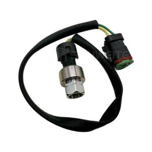 Sensor de Presión de Admisión Senwitt 163-8512 para Motores E C18, Pieza para Excavadora - Product Image 4