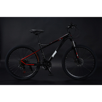 Tout nouveau vélo d'origine chinois VTT et vélo de haute qualité, vélo de 27.5 pouces, vaut la peine d'être acheté pour les adultes Factory Outlet Store