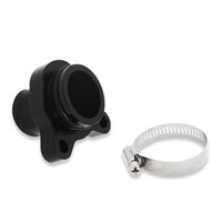 Tuyau d'eau de refroidissement amélioré pour BMW 330i 528i 328i 135i 335i Z4 N20 N52 N54 N55 2.0 3.0L 11537541992 11537544638 Accessoires de voiture