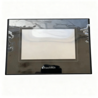 Controlador Xinje Serie ZG en Stock con Interfaz HMI de 4.3 Pulgadas, Modelos ZG1-20T-4/ZG3-20R-4/ZG3-20T-4 PLC