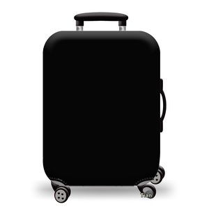 Cubierta <span class=keywords><strong>de</strong></span> protección <span class=keywords><strong>de</strong></span> equipaje elástica a prueba <span class=keywords><strong>de</strong></span> polvo para maleta y accesorio <span class=keywords><strong>de</strong></span> caja <span class=keywords><strong>de</strong></span> viaje para montar en animales <span class=keywords><strong>de</strong></span> juguete - Product Image 6