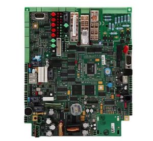 Thys <b>Elevator</b> MH3 MC3 HV04 Main Control Board 65000001694 Lift Spare <b>Parts</b> - Product Image 5