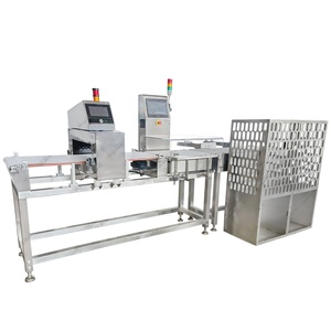 เครื่องตรวจจับโลหะอุตสาหกรรมราคาดีที่สุดสำหรับอุตสาหกรรมอาหาร - Product Image 2