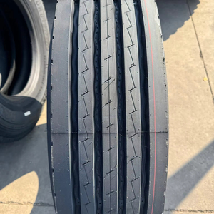 ราคาขายส่ง ยางรถบรรทุกหนักคุณภาพสูง 15.5R25 แบบเรเดียล ไม่มียางใน สำหรับเปลี่ยน/ซ่อม - Product Image 1