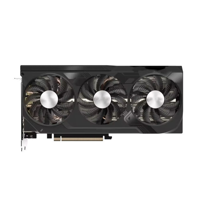 Good Price Used GeForce RTX 4070 Super GPU 12GB GDDR6X 192-Bit Memory Gaming Desktop PCI Express Video Graphics Cards