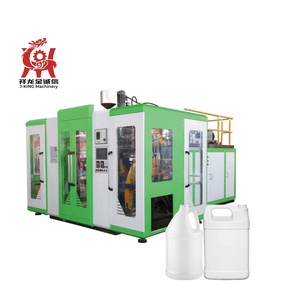 <span class=keywords><strong>Gran</strong></span> venta maquina sopladora de HDPE botella para la fabrica de botellas de plastico - Product Image 2