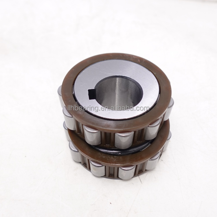 Rolamento de Rolo Excêntrico de Dupla Fileira 22UZ21106 22uz 21106