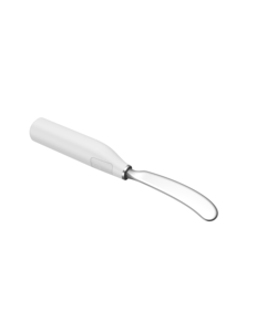 Cuchillo Eléctrico Inteligente para Untar Queso y Mantequilla, Impermeable, Mini Portátil, de Acero Inoxidable, Batería de 2000 mAh, Apto para Microondas, Fácil de Usar - Product Image 4