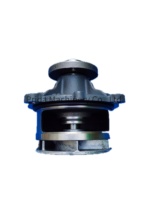 Pompe à eau de refroidissement Deutz 1013 BF4M1013 BF6M1013 TCD2012 TD2012 TCD2013 authentique 04500930 04299142 04517464