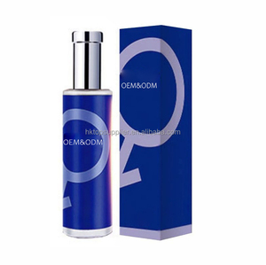 Perfume de Feromonas con Aroma Floral Único y Atractivo para Adultos, Spray para Parejas Inspirado en la Coqueta Aroma Erótica, Colonia Amaderada - Product Image 3