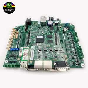 BYHX I3200 Kit papan 2 kepala, papan utama untuk Printer DTF kualitas bagus - Product Image 4