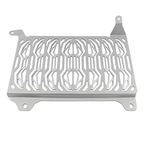 Pour <span class=keywords><strong>Honda</strong></span> CB500X/<span class=keywords><strong>CB</strong></span> 500X/<span class=keywords><strong>CB</strong></span> 500X2019-2021 Radiateur Grille Garde Couverture Moto Accessoires - Product Image 1