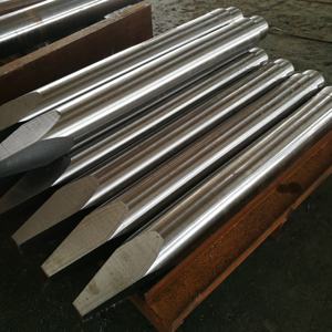 أداة تكسير الصخور الهيدروليكية من النوع الخامل مع إزميل 60 مم - Product Image 4