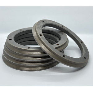 OEM Available Taiwan High Precision Metal Bond Diamond Hypotenuse Shape Fine <b>Abrasive</b> Hard Grinding Wheel #140/#500 Grit for - Product Image 6