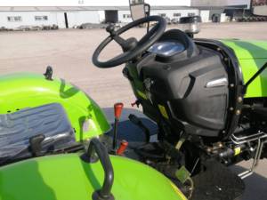 <span class=keywords><strong>Tractor</strong></span> para caminar maquinaria agrícola, caja de cambios 4wd de 4 ruedas, 30HP, 40HP, 45HP, <span class=keywords><strong>desbrozadora</strong></span> para <span class=keywords><strong>tractor</strong></span>, Etiopía, Sudán - Product Image 4