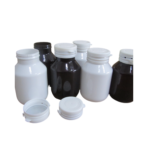 Flacone Contagocce Cosmetico in PET Personalizzato da <span class=keywords><strong>150ml</strong></span> per Oli Essenziali e Sieri per la Cura della Pelle - Product Image 3