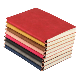 AI MICH A5 Sublimation Wholesale Leather