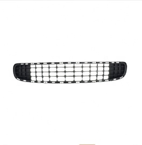 Rejilla Central de Parachoques Delantero OEM 51119804004 para BMW <span class=keywords><strong>Mini</strong></span> One <span class=keywords><strong>Cooper</strong></span> R60 R61 - Product Image 3