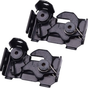 Serrure de capot Mercedes-Benz Classe C W204 2048800260 – Pièce de rechange en fer pour réparation - Product Image 3