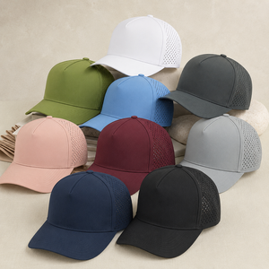 Gorra Promocional para Eventos Corporativos, Artículos Promocionales para Equipos, Regalos para Exposiciones, Promoción Empresarial y Campañas de Marca - Product Image 1