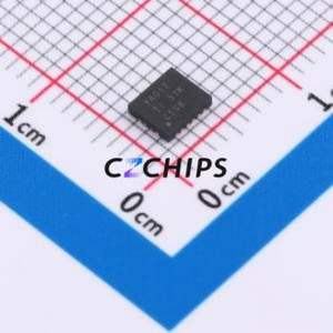 High Quality TS3A5017RGYR VQFN-16-EP(3.5x4) Integrated Circuit IC Chip Analog <b>Switch</b> / Multiplexer - Product Image 1